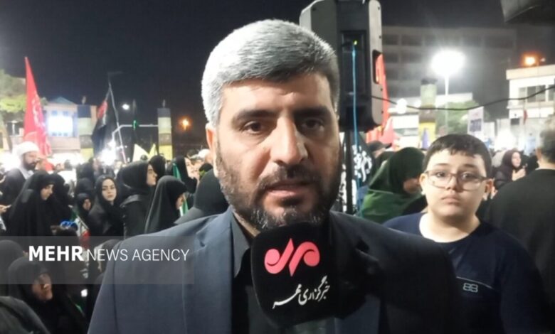 خزائی: ساخت مترو با سرمایه بخش خصوصی ممکن است؛ دولت مسیر را هموار کند - هشت صبح