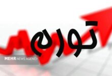 تورم نقطه‌به‌نقطه خدمات به ۵۸ درصد رسید - هشت صبح