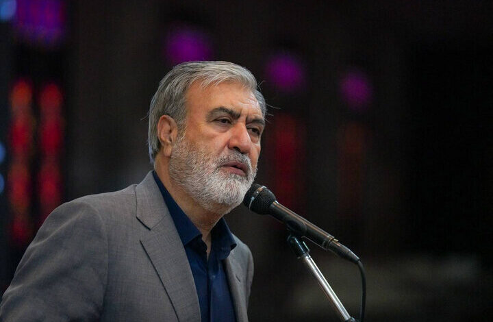 ابراهیم عزیزی: بی‌ثباتی منطقه‌ای با واکنش قاطع ایران روبه‌رو می‌شود - هشت صبح