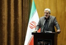 مردانی: موج ضدصهیونیستی و ضدآمریکایی جهانی باید تقویت شود - هشت صبح