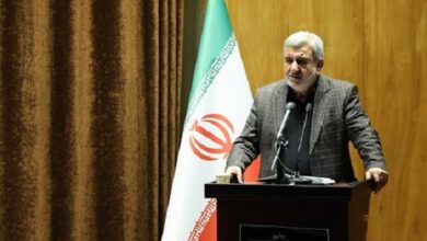 مردانی: موج ضدصهیونیستی و ضدآمریکایی جهانی باید تقویت شود - هشت صبح