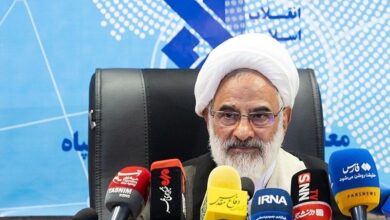 حاجی‌صادقی: خطرناک‌ترین تهاجم دشمن، جنگ شناختی است - هشت صبح