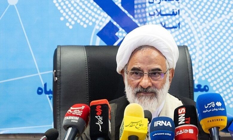 حاجی‌صادقی: خطرناک‌ترین تهاجم دشمن، جنگ شناختی است - هشت صبح