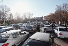 بنزین زیر پای فرسوده‌ها؛ نسخه ۵ لیتری دولت جواب می‌دهد؟