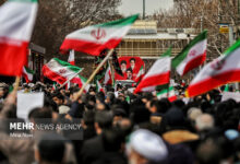 وحدت مکرّراً و مؤکّداً تذکر داده شد - هشت صبح