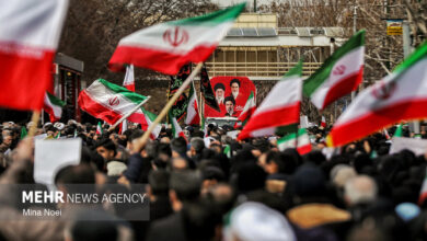 وحدت مکرّراً و مؤکّداً تذکر داده شد - هشت صبح
