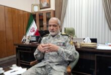 هر اقدام زمینی دشمن در نطفه خفه میشود/ آمادگی ایران برای نبردی طولانی - هشت صبح