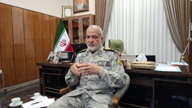 هر اقدام زمینی دشمن در نطفه خفه می‌شود/ آمادگی ایران برای نبردی طولانی - هشت صبح