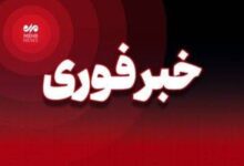 صدای انفجار در پاکدشت شنیدید نگران نشوید - هشت صبح