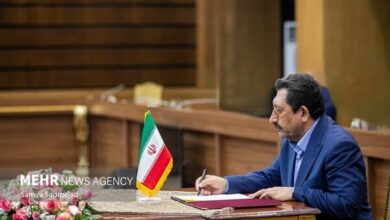 ایران، شریک راهبردی اتحادیه اقتصادی اوراسیا در مسیر توسعه تجارت است - هشت صبح