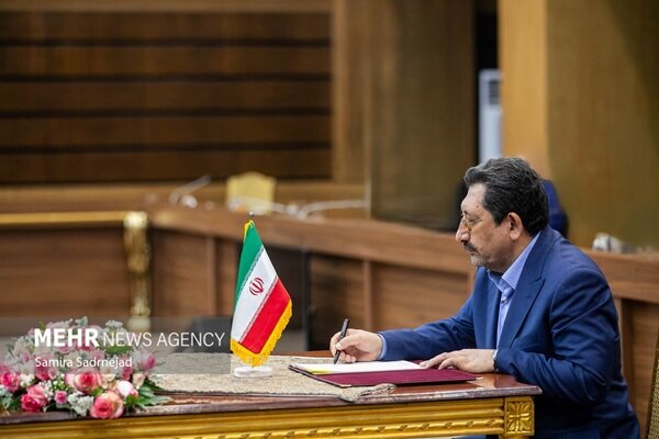 ایران، شریک راهبردی اتحادیه اقتصادی اوراسیا در مسیر توسعه تجارت است - هشت صبح