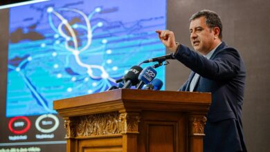 پل‌مه: آکشن کانتینرهای رسوبی ایران در بندر کراچی منتفی شد - هشت صبح