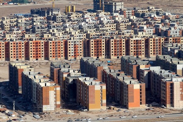بررسی آخرین وضعیت نهضت ملی مسکن قم؛ پیشرفت پروژه‌ها از ۹۰درصد عبور کرد