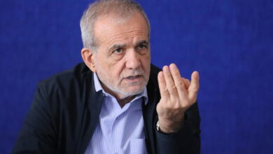 پزشکیان: امضای توافقنامه نه از روی وادادگی، بلکه از روی منطق بود - هشت صبح