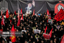 مراسم بزرگداشت چهلم «آقای شهید ایران»در تهران، قم و مشهد برگزار می‌شود - هشت صبح