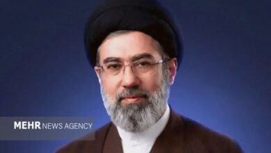 دفتر رهبر انقلاب: مطالب خارج از مراجع رسمی فاقد سندیت است - هشت صبح