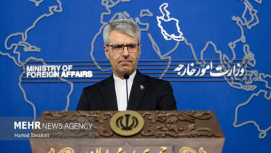 بقائی: بیش از هر زمان به یادآوری رسالت پیامبر(ص) نیازمندیم - هشت صبح