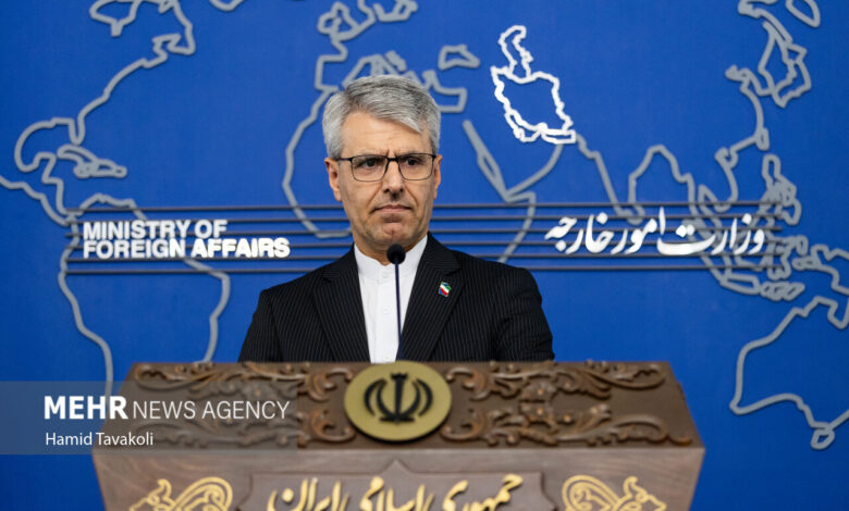 بقائی: بیش از هر زمان به یادآوری رسالت پیامبر(ص) نیازمندیم - هشت صبح