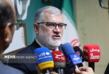 ۱۲۰۰مدرسه و ۷۰۰ مسجد در استان تهران به سامانه‌های خورشیدی مجهز می شوند - هشت صبح