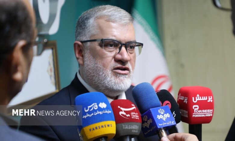 ۱۲۰۰مدرسه و ۷۰۰ مسجد در استان تهران به سامانه‌های خورشیدی مجهز می شوند - هشت صبح