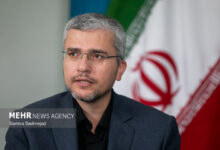 پاسخ ایران محدود به منطقه نخواهد بود - هشت صبح