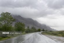 توصیه‌های کارشناس هواشناسی به کشاورزان - هشت صبح