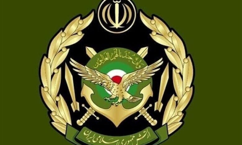 ارتش: هر تهدیدی در برابر سد دفاعی ما بی‌اثر خواهد بود - هشت صبح