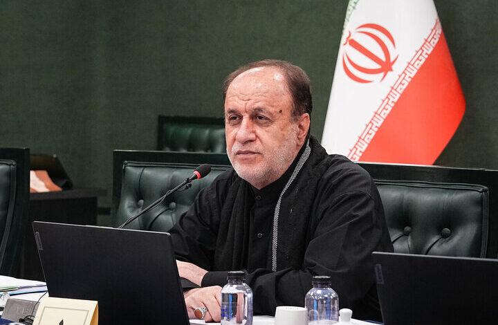 هر طرحی که حاکمیت ایران در تنگه هرمز را نقض کند، مقبول نخواهد بود - هشت صبح