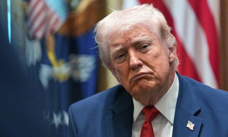 چرا واشنگتن به «دیپلماسی توهم» پناه برده است؟ - هشت صبح