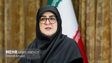 مهاجرانی: هفته دولت، فرصتی برای مرور کارنامه خدمت است - هشت صبح