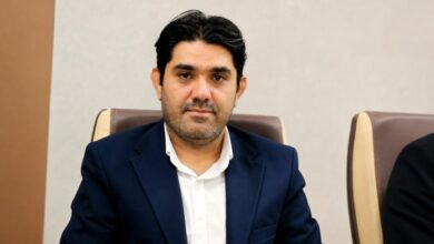 الفت‌نسب: ۲۰۰ هزار خالی‌فروشی طلای آنلاین صحت ندارد - هشت صبح