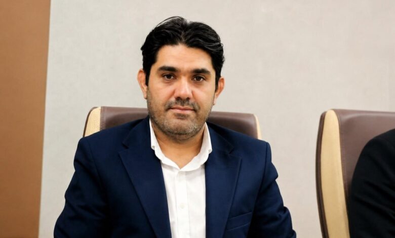 الفتنسب: ۲۰۰ هزار خالیفروشی طلای آنلاین صحت ندارد - هشت صبح