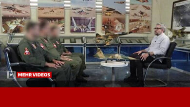 بدون تعارف با خلبانان جوانی که ارتش آمریکا را غافلگیر کردند