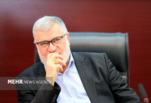 معتمدیان:سهم قانونی استان تهران از حقوق دولتی معادن پیگیری شود - هشت صبح