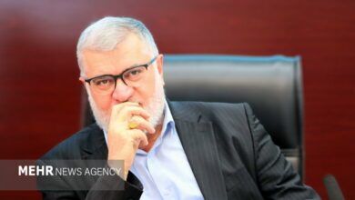 معتمدیان:سهم قانونی استان تهران از حقوق دولتی معادن پیگیری شود - هشت صبح