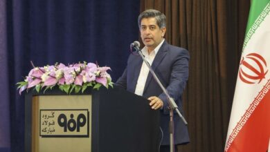 روایت رکوردشکنی‌های فولاد مبارکه در سال دشوار ۱۴۰۴ - هشت صبح