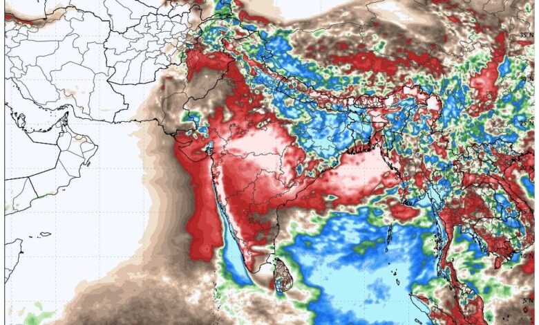 خبر امیدوارکننده برای ایران؛ پازل پاییز پربارش در حال تکمیل است - هشت صبح