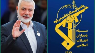 سپاه: توطئه خلع سلاح حماس با شکست راهبردی مواجه می‌شود - هشت صبح