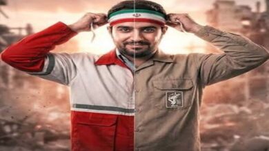 استفاده از نیروی جانفدا در بستر «نابازاری» - هشت صبح