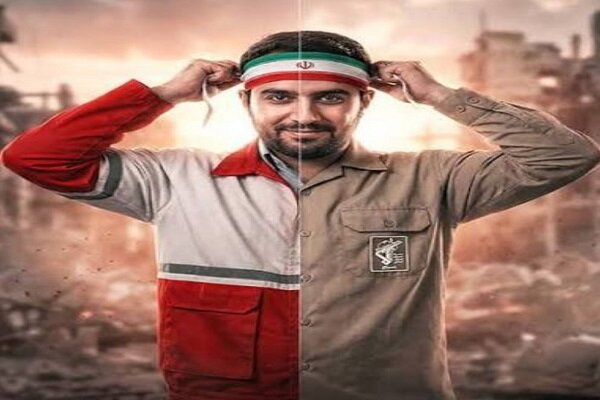 استفاده از نیروی جانفدا در بستر «نابازاری» - هشت صبح
