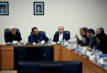دستور عارف برای تشدید نظارت بر بازار و مقابله با گرانفروشی - هشت صبح