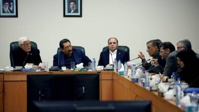 دستور عارف برای تشدید نظارت بر بازار و مقابله با گران‌فروشی - هشت صبح