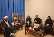 مهاجرانی:ملت ایران در جنگ اقتصادی با تدبیر و همت،دشمن را ناامید کرد - هشت صبح