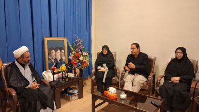 مهاجرانی:ملت ایران در جنگ اقتصادی با تدبیر و همت،دشمن را ناامید کرد - هشت صبح