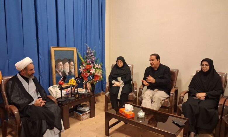 مهاجرانی:ملت ایران در جنگ اقتصادی با تدبیر و همت،دشمن را ناامید کرد - هشت صبح