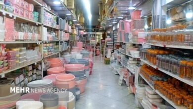 فشار همزمان گرانی مواد اولیه و افت تقاضا بر بازار پلاستیک