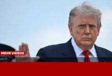 واکنش ایران به ادعای ترامپ مبنی به الحاق ونزوئلا و گرینلند به آمریکا - هشت صبح