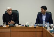 عارف: موانع مقرراتی اقتصاد دیجیتال باید برطرف شود - هشت صبح