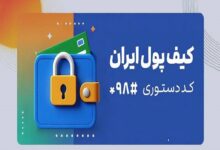 کیف پول ایران؛ انجام تراکنش‌های مالی بدون نیاز به اینترنت - هشت صبح