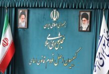 پرونده مهندسی انتخابات فدراسیون‌های ورزشی روی میز کمیسیون اصل نود مجلس - هشت صبح